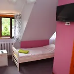 Rzepicha Zajazd 3*
