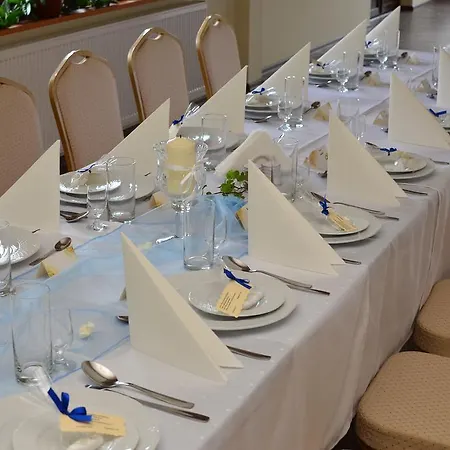 Rzepicha 3* Biskupice (Poznan)