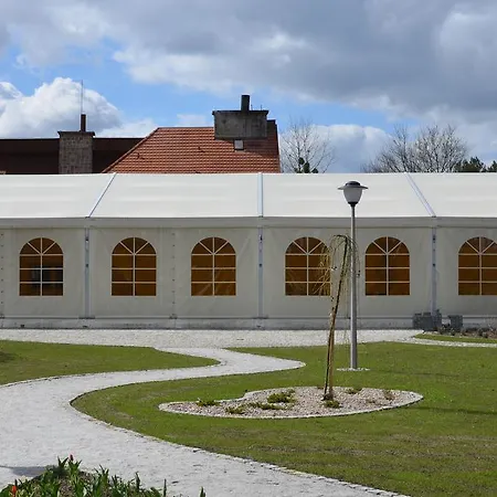 Rzepicha 3* Biskupice (Poznan)