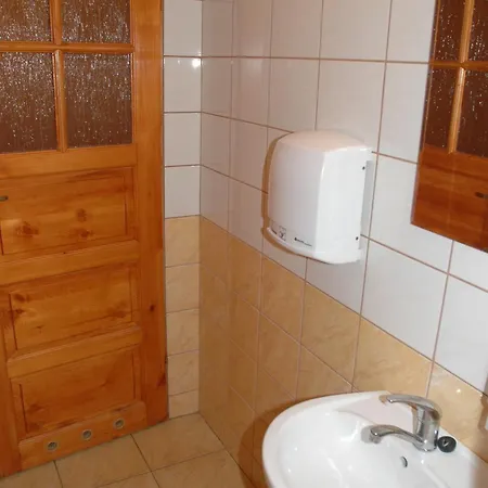 Rzepicha Locanda 3*