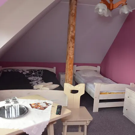 Zajazd Rzepicha Biskupice (Poznan)