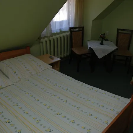 Zajazd Rzepicha Biskupice (Poznan)