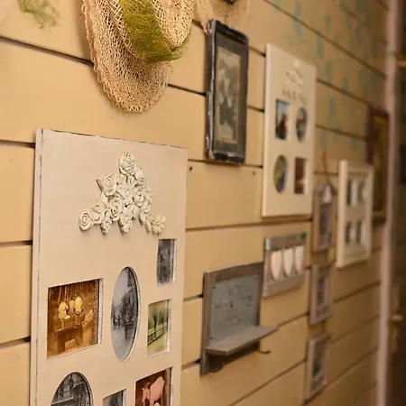 Zajazd Rzepicha Biskupice (Poznan)