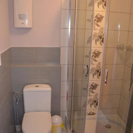 Kro Rzepicha Biskupice (Poznan)