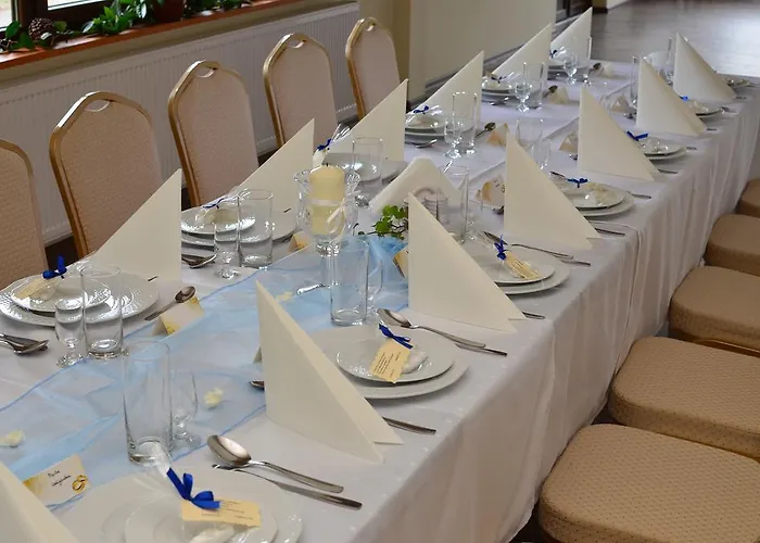 Rzepicha 3* Biskupice (Poznan)