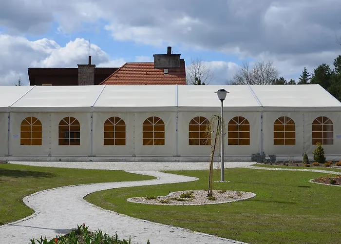 Rzepicha 3* Biskupice (Poznan)