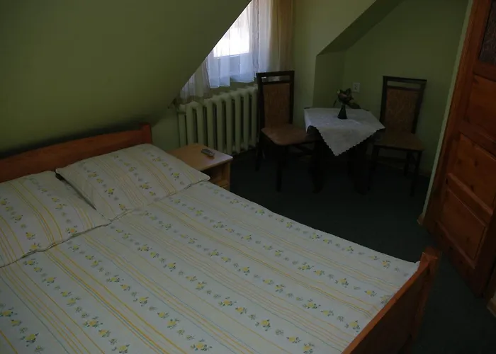 Zajazd Rzepicha Biskupice (Poznan)