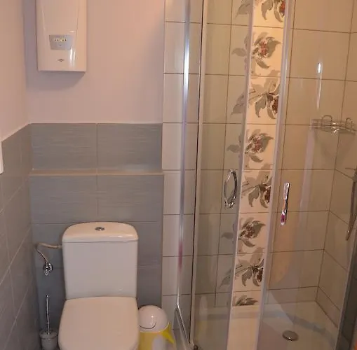 Zajazd Rzepicha Biskupice (Poznan)